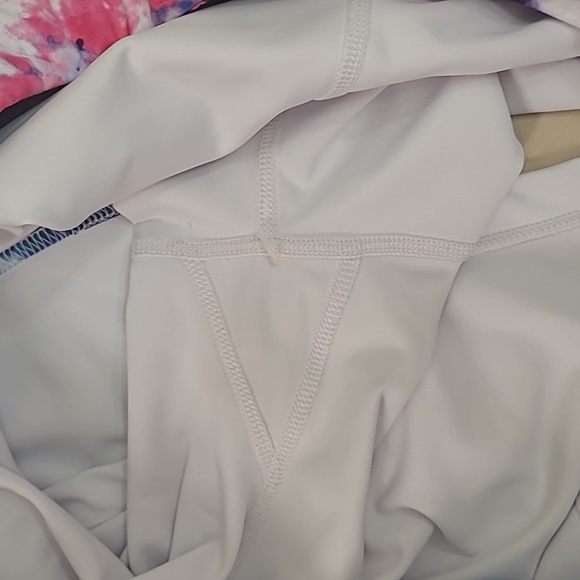 CVG skort - Picture 2 of 6